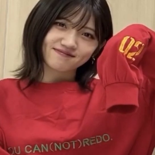 #ゆいりーメール 返信用🍎