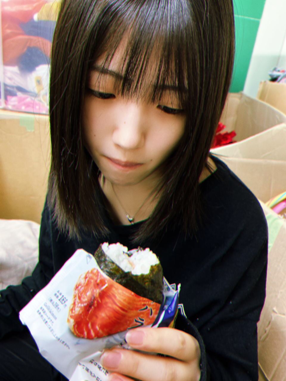 投稿画像