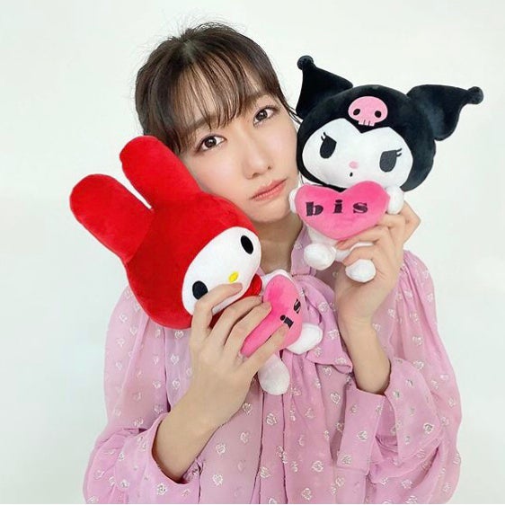 しおりちゃん🐸🌷