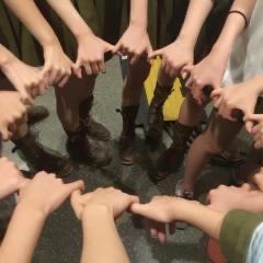 大西桃香推し・栄、博多推したまに坂道&バイクのトーク