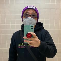 てらりん@HAPPY MOON KOBE