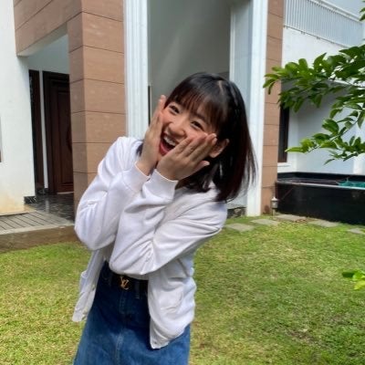 Haruka Nakagawa 仲川遥香