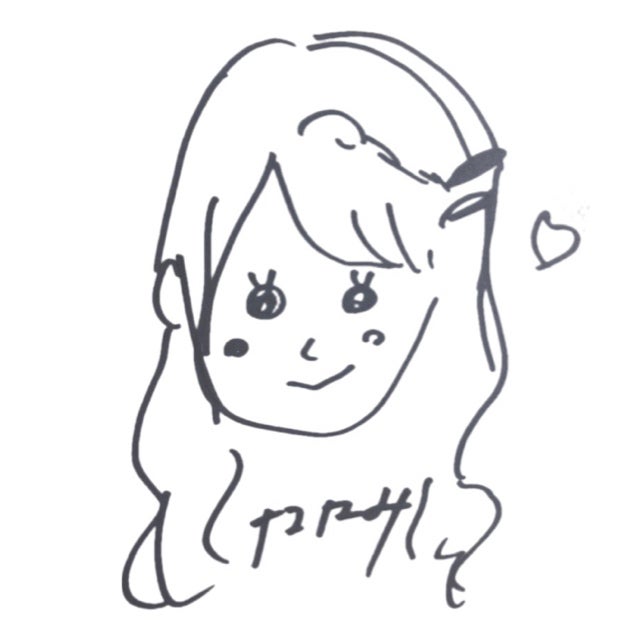 なーみ♡のトーク