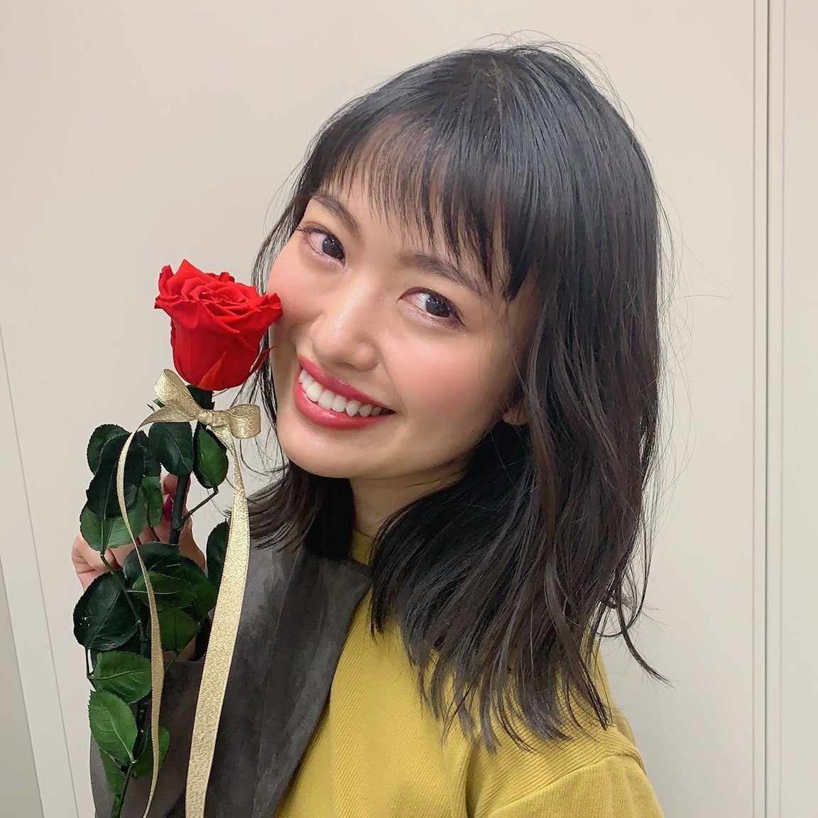 パチジャンさん@女優北原里英推し