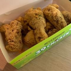 チキン