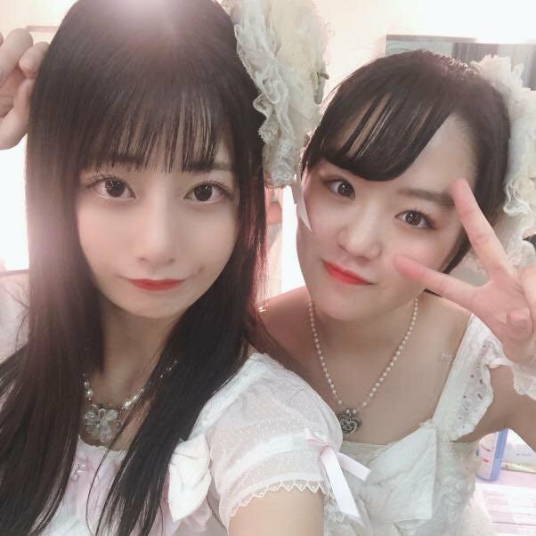 ひめあ@そらのんふわふわ方言えくぼ係