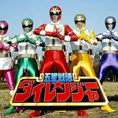 レッドセイバー