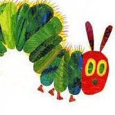 まらぺろあおむし