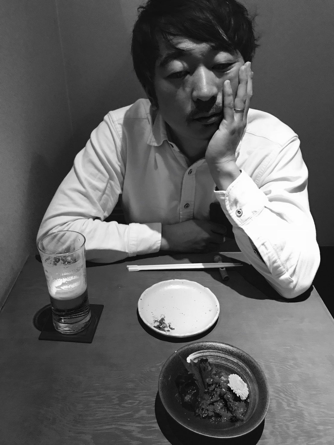 藪医者外来へようこそ。 755