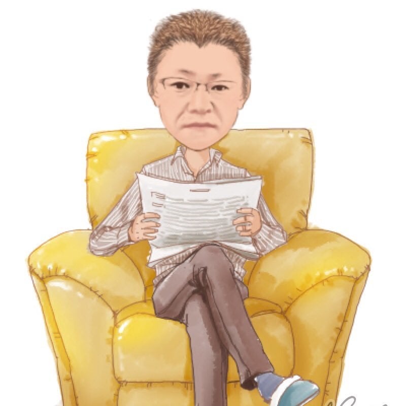 菅田啓満 Kanda Hiromitsu