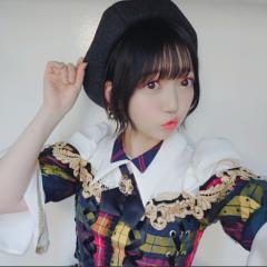 #多田京加 ( #きょんちゃん  )リトーク