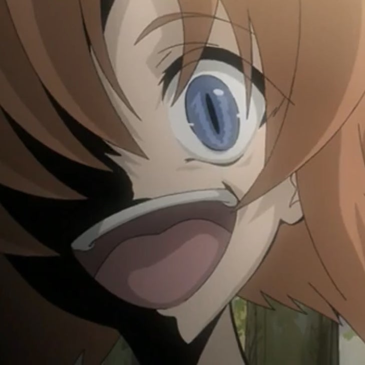 .+*:゚+。.☆━⊂(^o^∩)