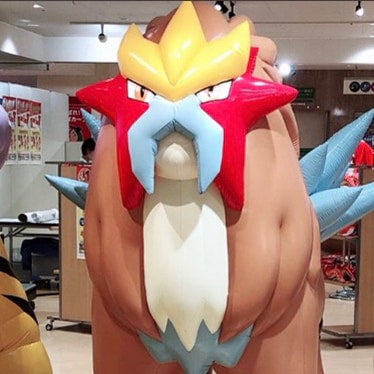 ゆかりのトーク