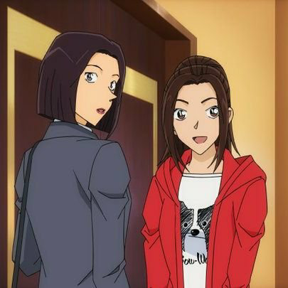 (鉄道大好き、コナン好き)