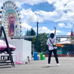 ほんちゃん