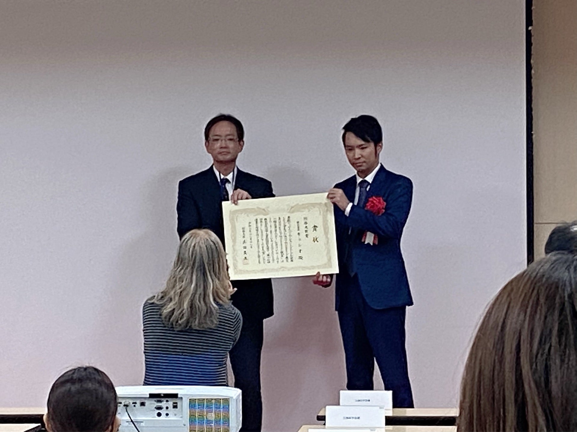投稿画像
