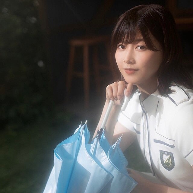 渡邉理佐のトーク