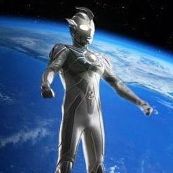 ウルトラマンレジェンド