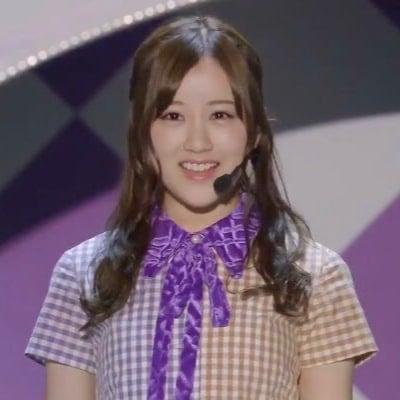 乃　❤︎