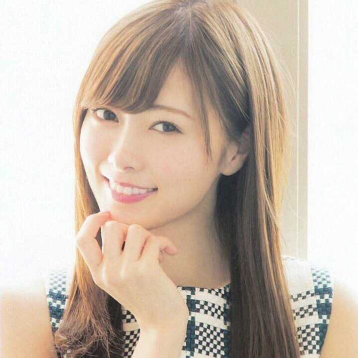 🐈💕白石麻衣なりきり💕🐈のトーク