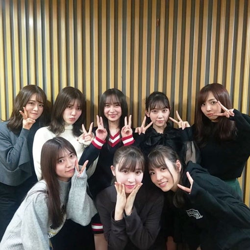 2期生推しのだいちゃん
