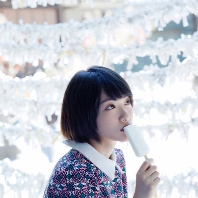 すずママ/生駒ちゃん神推し⭐︎