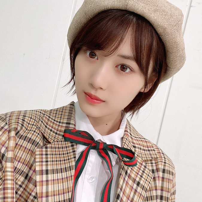 💕🐈🐾山下美月(水崎ツバメ)