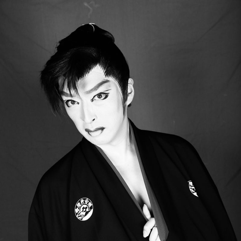 酒井健之助のトーク