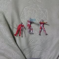 ギャラクシーライジング