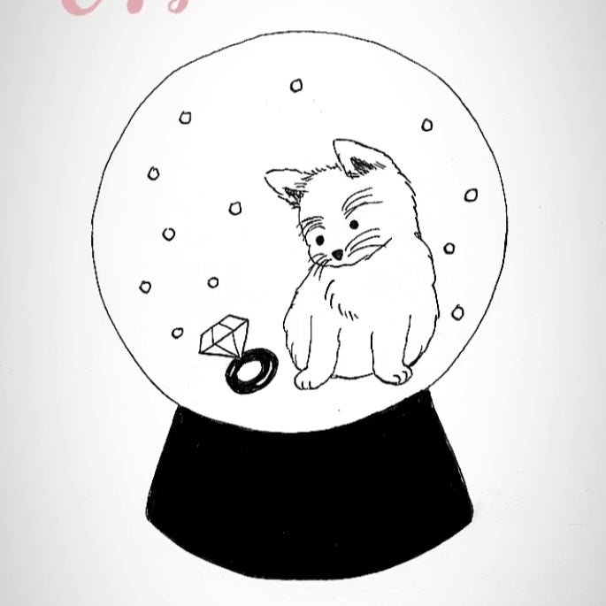 ヒロト@猫の瞬き