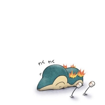 カナブンのトーク