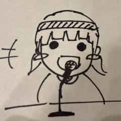 m(#a_k#)o(まこ)