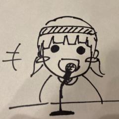 mako(まこ)のトーク