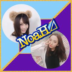 NoaH⊿