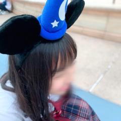 琉美のトーク