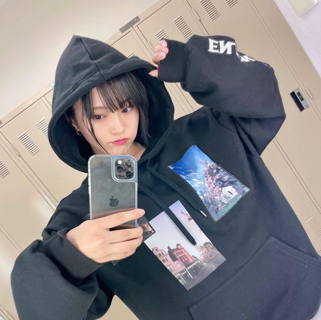 山本彩トークなりきり