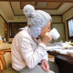 80歳になる母の介護日記