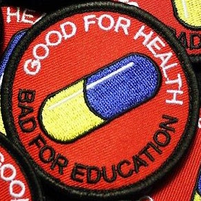 シャイなメガラバ