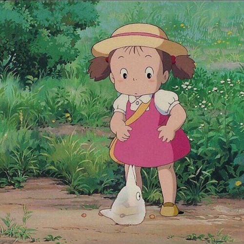 き