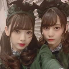 菜緒とすーじーのお部屋