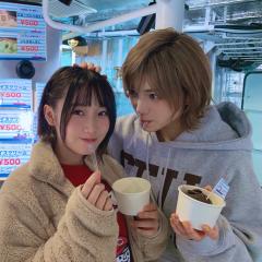 #なぁメール 返信用