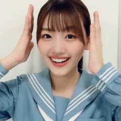 ☃️佐々木美玲☃️
