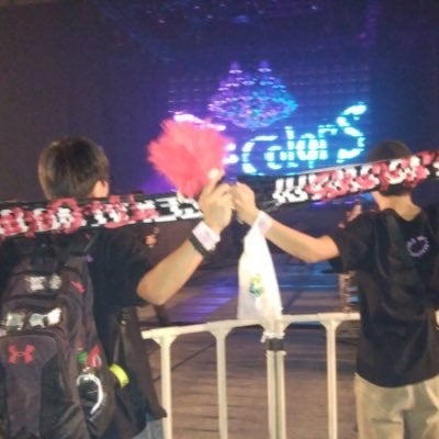 はらしょー🌏 🔚