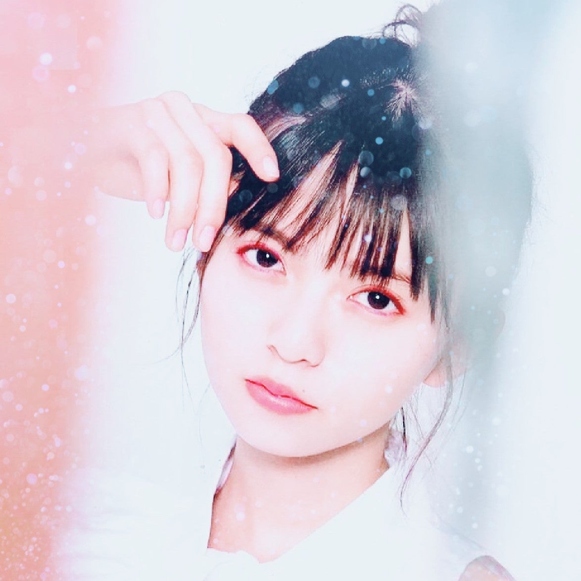 🐾💕🐈齋藤 飛鳥