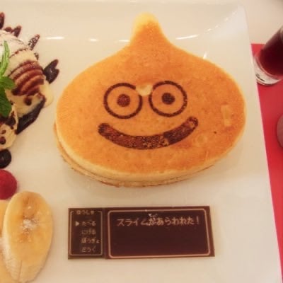 メタスラ