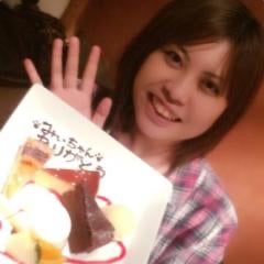 みさきのトーク