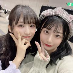 ひめあ@そらのんふわふわ方言えくぼ係