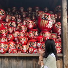 きしもと ゆいのトーク