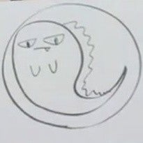 バナナメンのトーク