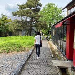 かわさん